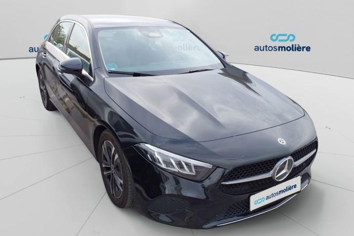 MERCEDES-BENZ A 200 d 110 kW (150 CV)