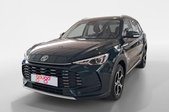MG ZS HEV COM MY25