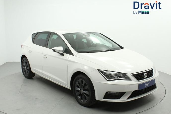 SEAT LEON 1.5 TSI 96kW S&S Style Visio Ed Nav