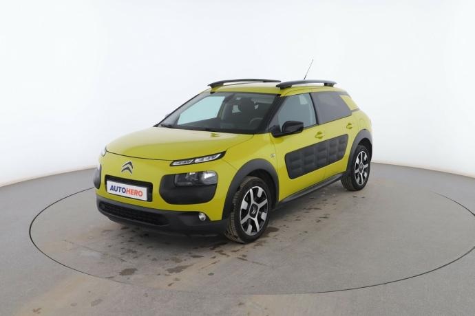 CITROEN C4 CACTUS 1.2 PureTech Feel Edition