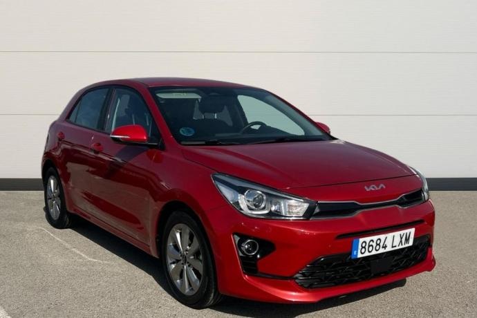 KIA RIO 1.0 T-GDI MHEV IMT 74KW DRIVE 100 5P