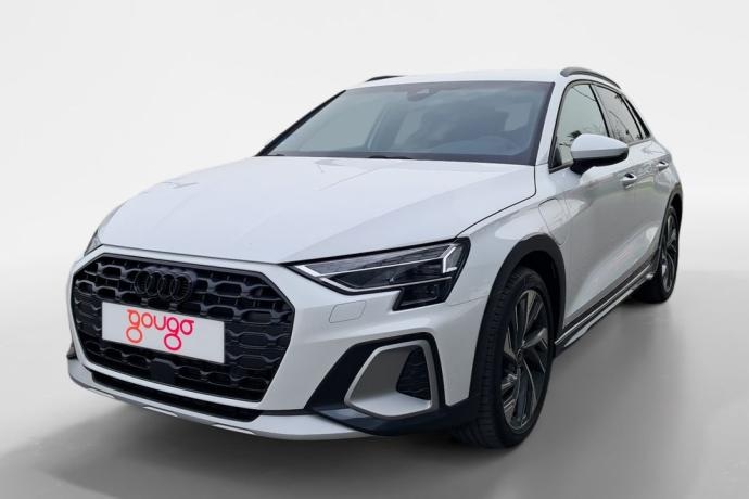 AUDI A3 BERLINA CON PORTON 1.5 40 TFSI E S TRONIC ALLSTREET GENUINE 204 5P