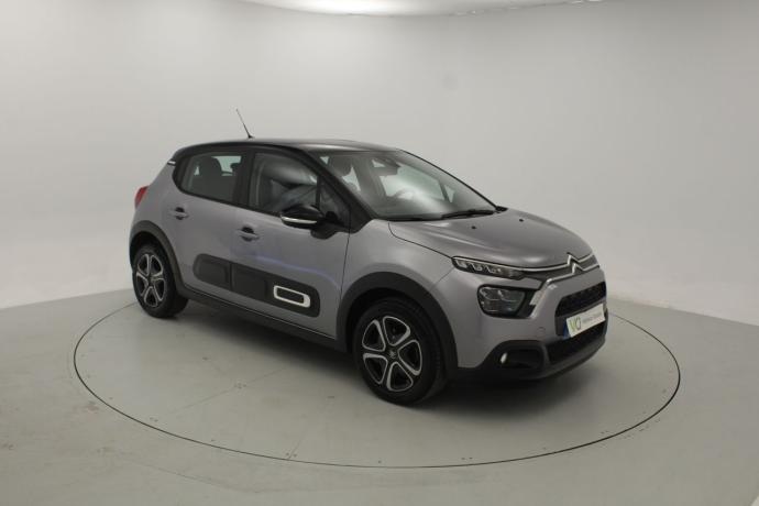 CITROEN C3 PureTech 60KW (83CV) Feel Pack