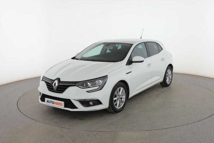 RENAULT MEGANE 1.2 TCe Energy Intens