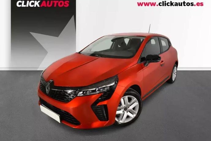 RENAULT CLIO 1.0 TCE 90CV Evolution