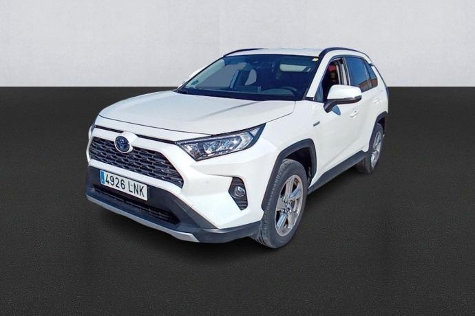 TOYOTA RAV-4 2.5L 220H Advance