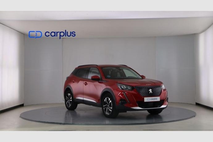 PEUGEOT 2008 Allure Pack BlueHDI 81kW (110CV)
