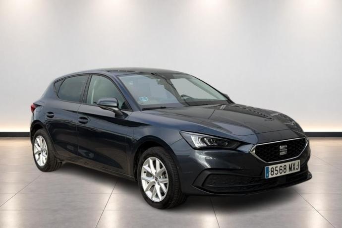 SEAT LEON 1.5 TSI 110KW S/S STYLE SPECIAL EDITION 150 5P