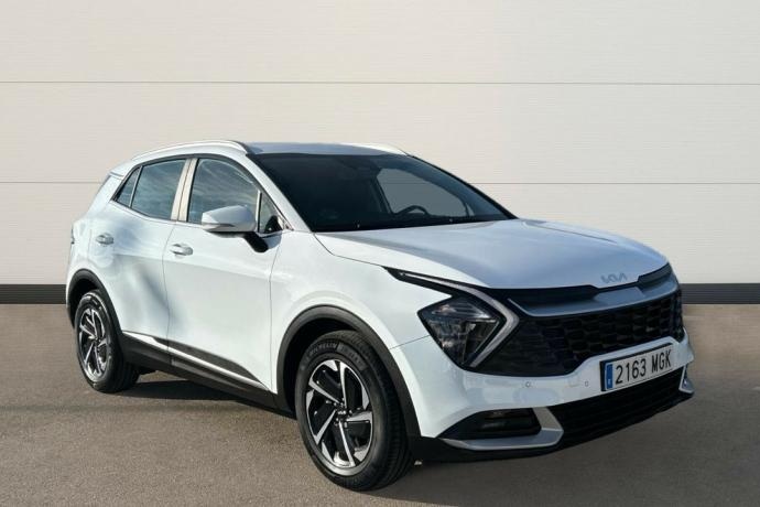 KIA SPORTAGE 1.6 T-GDI 110KW DRIVE 150 5P