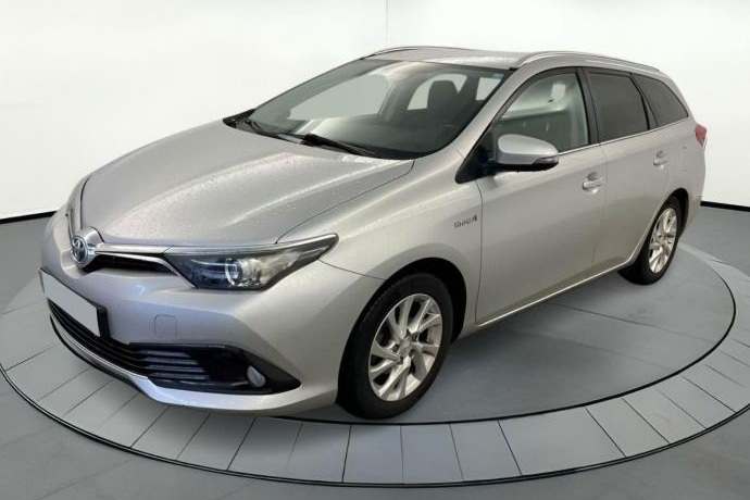 TOYOTA AURIS FAMILIAR 1.8 140H ACTIVE TOURING SPORTS