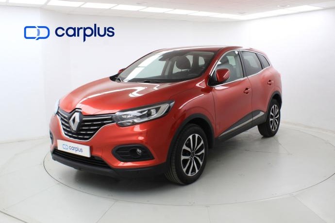 RENAULT KADJAR Equilibre Blue dCi 85kW (115CV) EDC