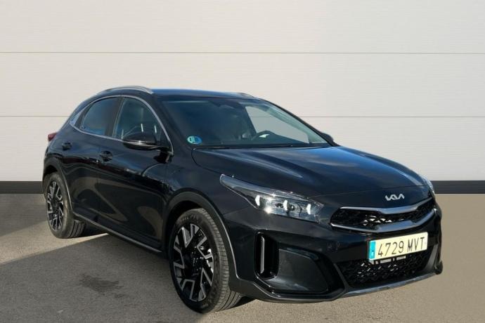KIA XCEED 1.5 MHEV 103KW TECH DCT 140 5P