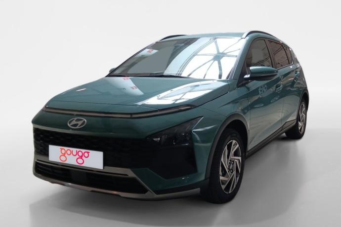 HYUNDAI i20 MPI 1.2 79CV MAXX (NO COC)