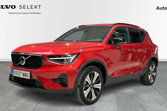 VOLVO XC40 1.5 T5 PHEV RECHARGE PLUS DARK DCT 5P