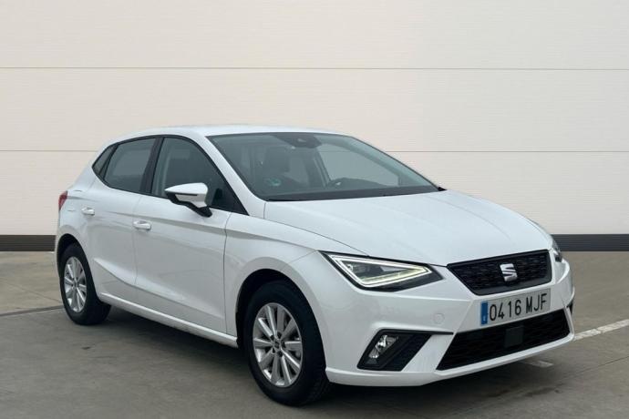 SEAT IBIZA 1.0 MPI 59KW STYLE XM 80 5P