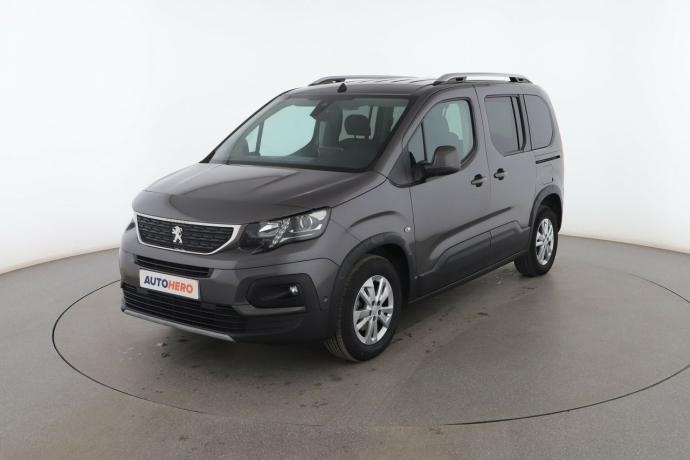 PEUGEOT RIFTER 1.5 Blue-HDI Allure L1