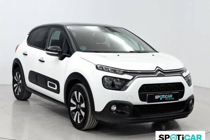 CITROEN C3 PureTech 60KW (83CV) Shine