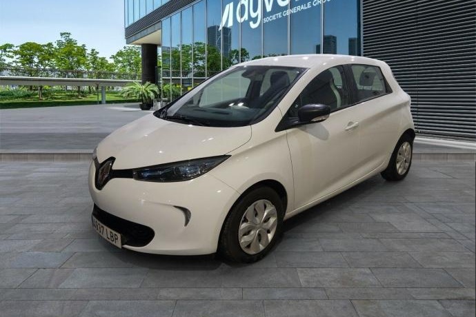 RENAULT ZOE Life 40 R90