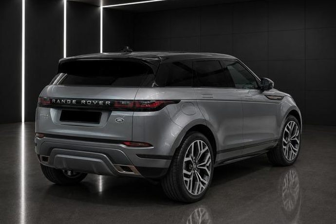 LAND-ROVER RANGE ROVER EVOQUE D180 MHEV R-Dynamic HSE 4WD Auto 132 kW (180 CV)