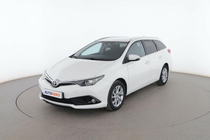 TOYOTA AURIS 1.2 Turbo Active