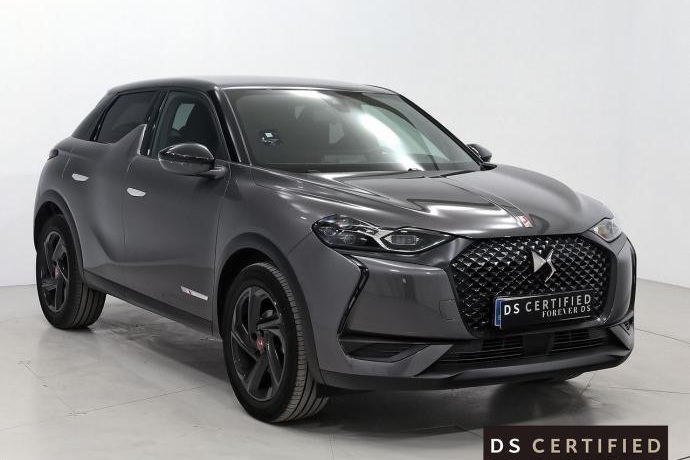 DS AUTOMOBILES DS 3 PureTech 96kW (130CV) PERFORMANCE LINE