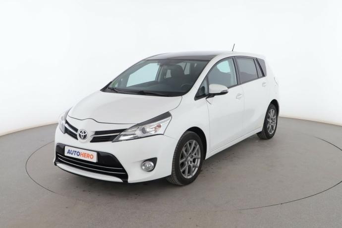 TOYOTA VERSO 1.8 Advance