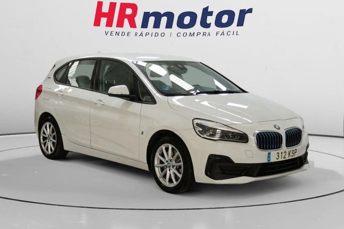 BMW SERIE 2 225xe iPerformance