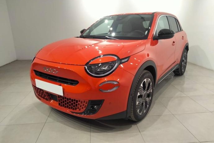 FIAT 600 600e La prima 54kwh 115kw (156cv)