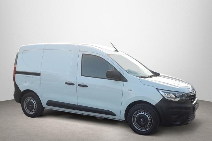 RENAULT EXPRESS 1.5 DCI BLUE 75 CONFORT 4P