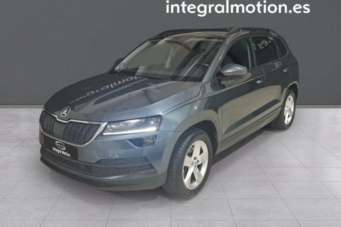 SKODA Karoq 2.0 TDI 110kW (150CV) DSG 4X4 Ambition