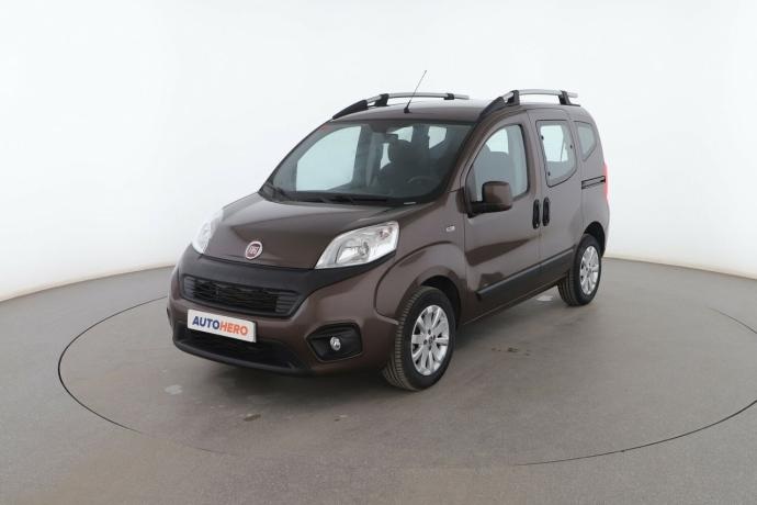 FIAT QUBO 1.3 M-Jet Lounge