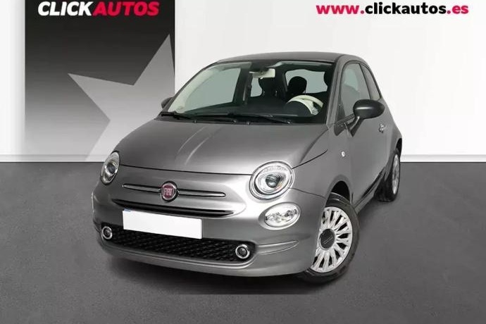 FIAT 500 1.0 Hybrid 70CV Club