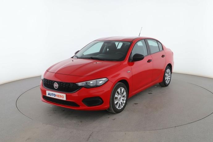 FIAT TIPO 1.4 POP
