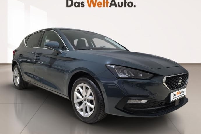 SEAT LEON 1.5 TSI 85kW S&S Style 25 Aniversario