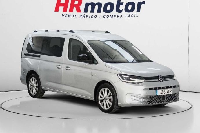 VOLKSWAGEN CADDY Maxi Life 1.5 TSI 84 kW (114 CV) DSG