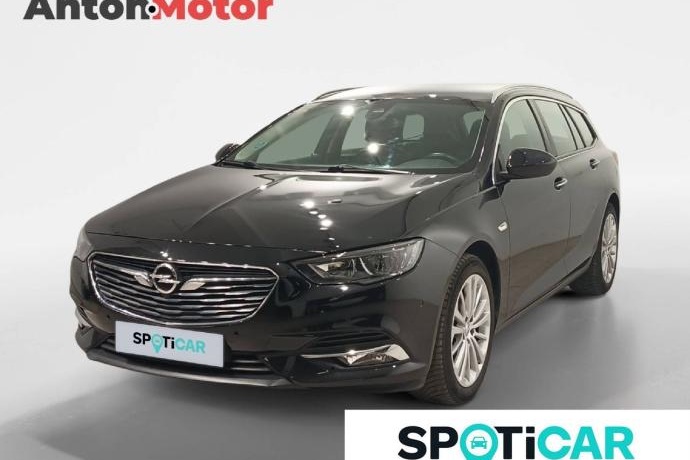 OPEL INSIGNIA ST 1.5 Turbo 121kW XFT Excellence