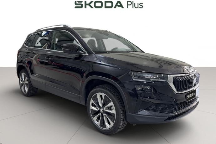 SKODA Karoq 1.5 TSI 110kW (150CV) DSG ACT Style