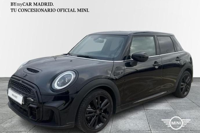 MINI COOPER S 131 kW (178 CV)