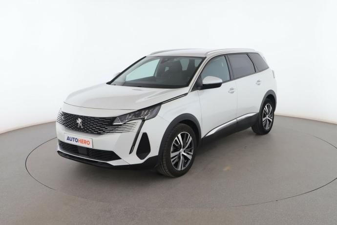 PEUGEOT 5008 1.5 Blue-HDi Allure Pack