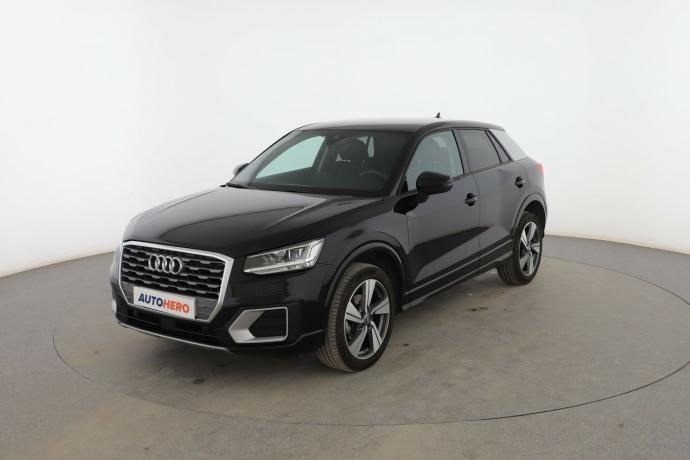 AUDI Q2 30 TDI sport