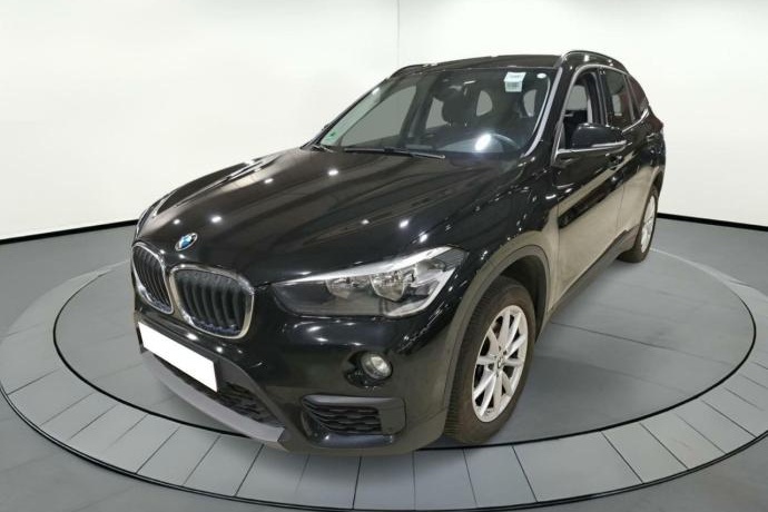 BMW X1 1.5I SDRIVE18 OPF (EU6D-TEMP)