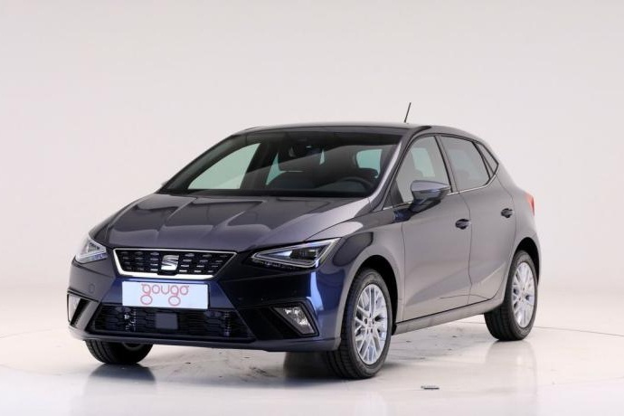 SEAT IBIZA 1.0 TSI 110CV SPECIAL EDITION