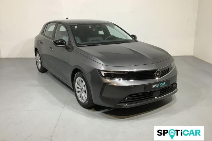 OPEL ASTRA 1.2T XHT 96kW (130CV) Edition