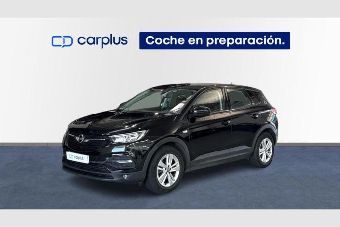 OPEL GRANDLAND X 1.6 CDTi Selective