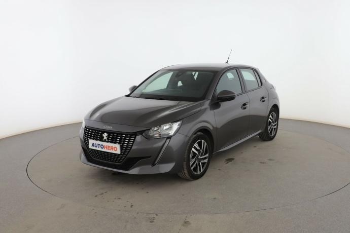 PEUGEOT 208 1.2 PURETECH ALLURE