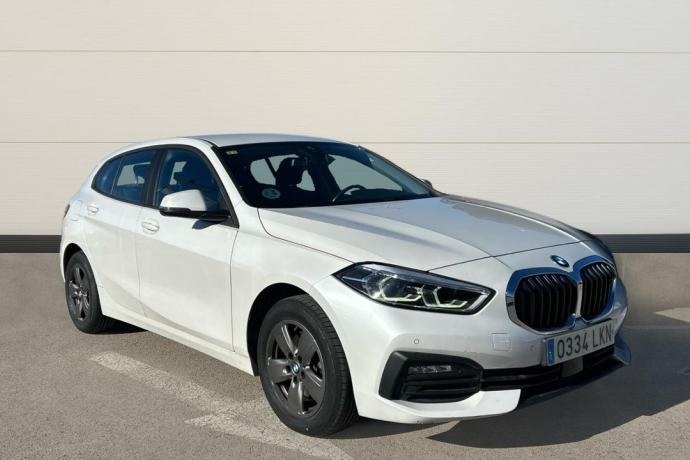 BMW SERIE 1 1.5 116D 116 5P