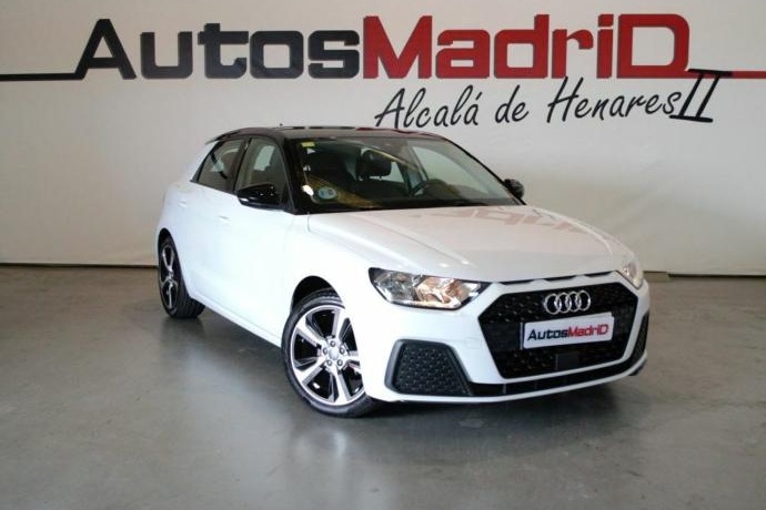 AUDI A1 Sportback 25 TFSI 70kW (95CV)