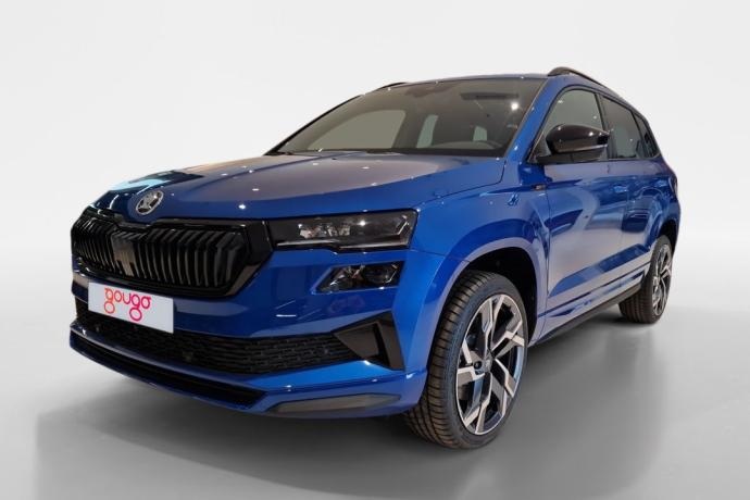 SKODA Karoq 1.5TFSI 110KW SPORTLINE 150 5P