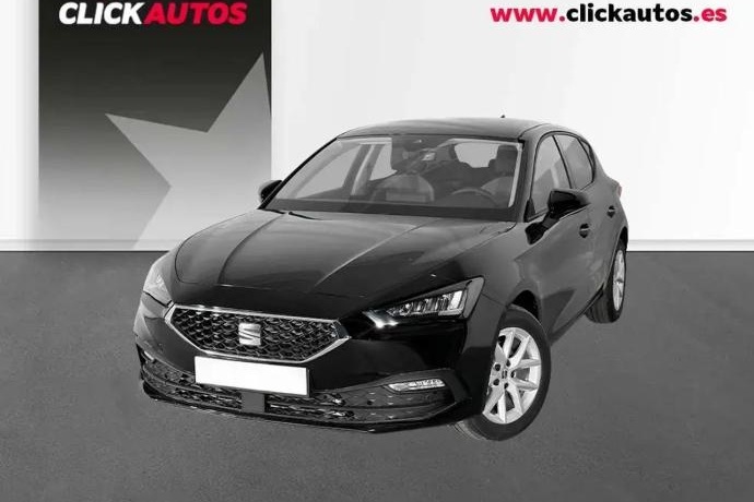 SEAT LEON 1.5 eTSI 115CV Style 25 Aniversario DSG