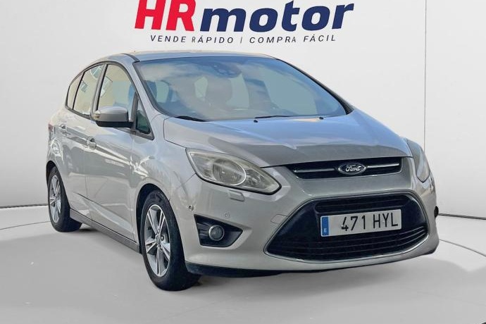 FORD C-MAX TREND